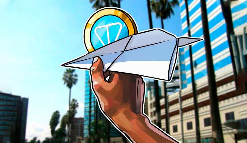 زمان عرضه بلاک چین تلگرام رسما اعلام شد : تا ۹ آبان عرضه می شود