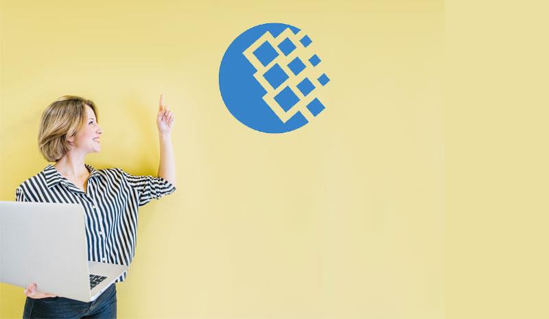 ارتقا حساب وب مانی به فرمال و برداشتن محدودیت ها