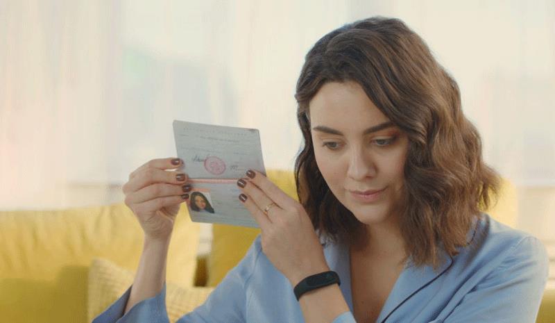 روش جدید وب مانی برای احراز هویت کاربران و وریفای حساب