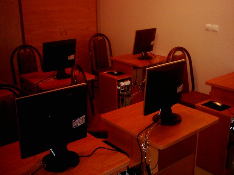 اولین دفتر تیم پاسارگاد در شیراز